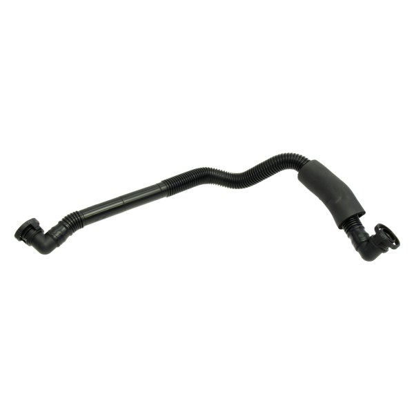 Gates® - Engine Crankcase Breather Hose