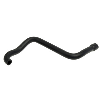 Gates® - Engine Crankcase Breather Hose