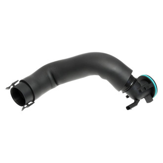 Gates® - Engine Crankcase Breather Hose