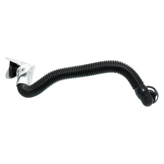 Gates® - Engine Crankcase Breather Hose