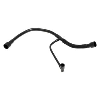 Gates® - Engine Crankcase Breather Hose