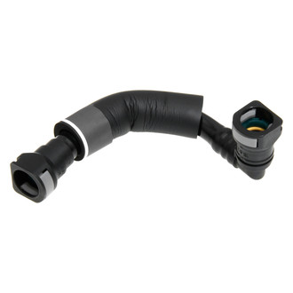 Gates® - Engine Crankcase Breather Hose
