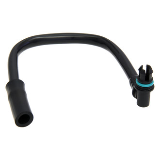 Gates® - Engine Crankcase Breather Hose