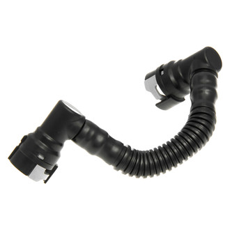 Gates® - Engine Crankcase Breather Hose