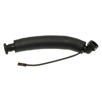 Gates® - Engine Crankcase Breather Hose