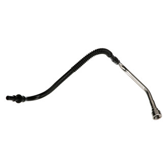 Gates® - Engine Crankcase Breather Hose