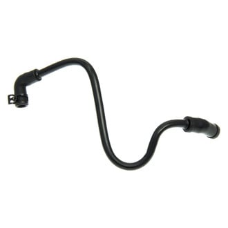 Gates® - Engine Crankcase Breather Hose