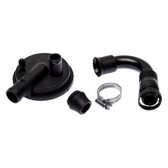 Gates® - Engine Crankcase Breather Hose Kit