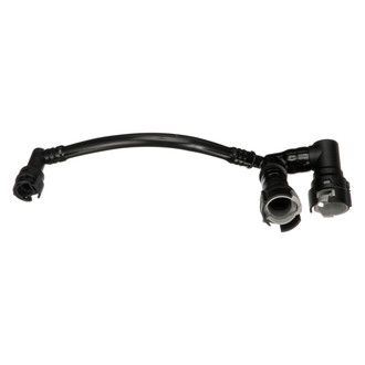 Gates® - Engine Crankcase Breather Hose