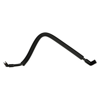Gates® - Engine Crankcase Breather Hose