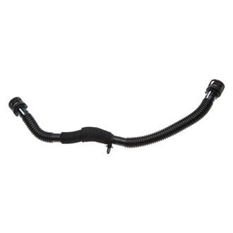 PCV Valve Hose MOTORCRAFT KCV-252 fits 2010 Ford Transit Connect 2.0L-L4