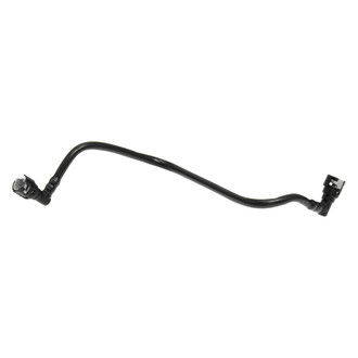 Gates® - Engine Crankcase Breather Hose