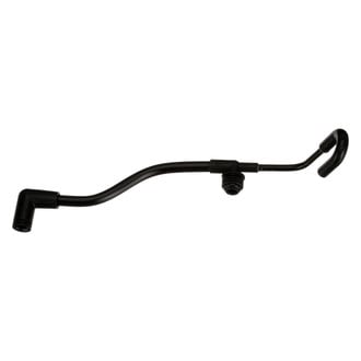 Gates® - Engine Crankcase Breather Hose