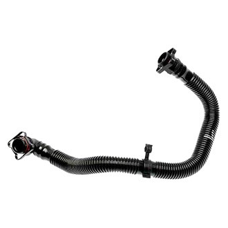 Gates® - Engine Crankcase Breather Hose