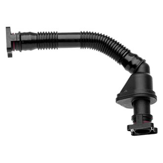 Gates® - Engine Crankcase Breather Hose