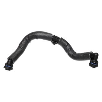 Gates® - Engine Crankcase Breather Hose