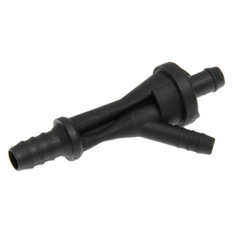 Gates® - Engine Crankcase Breather Hose