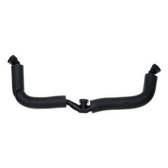 Gates® - Engine Crankcase Breather Hose