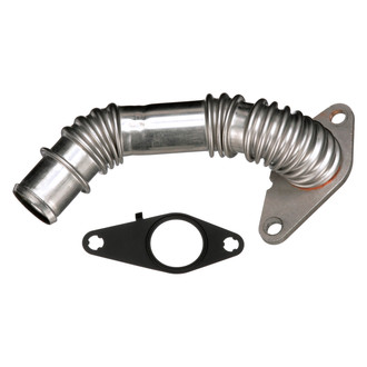 Gates® - Engine Crankcase Breather Hose