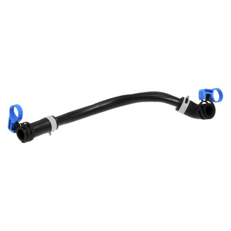 Gates® - Engine Crankcase Breather Hose