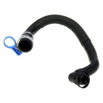 Gates® - Engine Crankcase Breather Hose