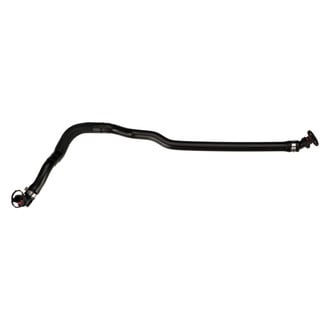 Gates® - Engine Crankcase Breather Hose