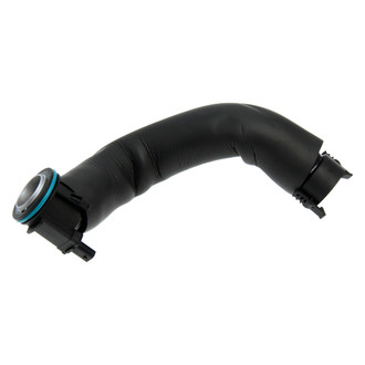 Gates® - Engine Crankcase Breather Hose