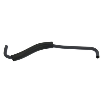 Gates® - Engine Crankcase Breather Hose