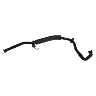 Gates® - Engine Crankcase Breather Hose
