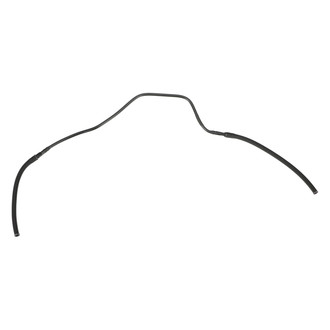 Gates® - Engine Crankcase Breather Hose