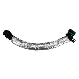 Gates® - Engine Crankcase Breather Hose