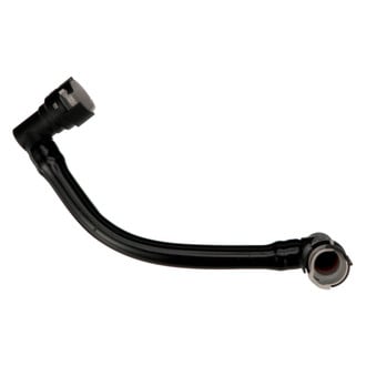 Gates® - Engine Crankcase Breather Hose
