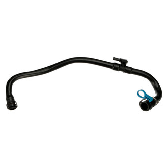Gates® - Engine Crankcase Breather Hose