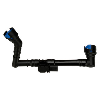 Gates® - Engine Crankcase Breather Hose