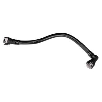 Gates® - Engine Crankcase Breather Hose
