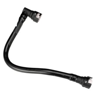 Gates® - Engine Crankcase Breather Hose