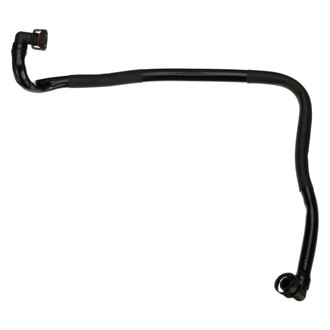 Gates® - Engine Crankcase Breather Hose