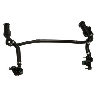 Gates® - Engine Crankcase Breather Hose