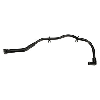 Gates® - Engine Crankcase Breather Hose