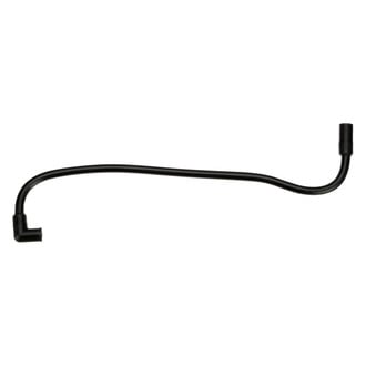 Gates® - Engine Crankcase Breather Hose