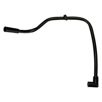 Gates® - Engine Crankcase Breather Hose