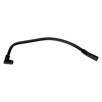 Gates® - Engine Crankcase Breather Hose