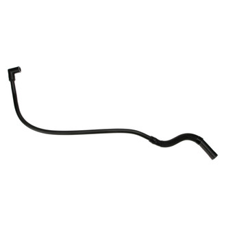 Gates® - Engine Crankcase Breather Hose