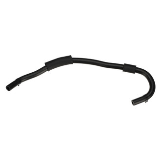 Gates® - Engine Crankcase Breather Hose