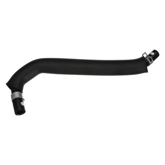 Gates® - Engine Crankcase Breather Hose