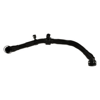 Gates® - Engine Crankcase Breather Hose