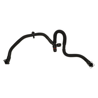 Gates® - Engine Crankcase Breather Hose