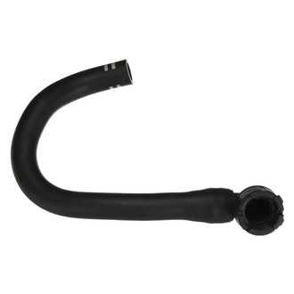 Gates® - Engine Crankcase Breather Hose
