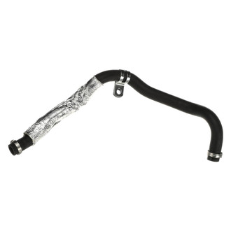 Gates® - Engine Crankcase Breather Hose