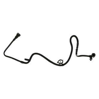 Gates® - Engine Crankcase Breather Hose
